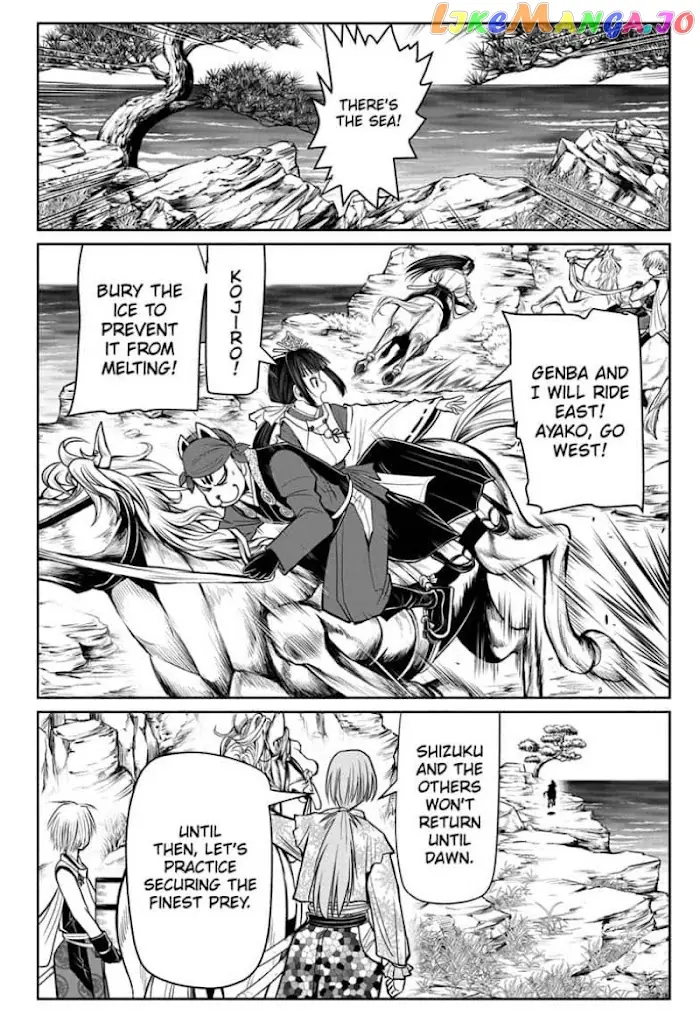 The Elusive Samurai Chapter 32 image 08_optimized